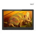 thumbnail image 7 of Raypodo 18.5 inch Wall Mount Rockchip RK3568 2GB RAM 16GB ROM Android 11 Touchscreen Monitor with Black Color, 7 of 7
