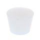 thumbnail image 1 of Tapones de silicona para laboratorio, tapones para matraces y tapones cónicos para tubos de ensayo. 32-42 cm, 1 of 9