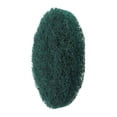 thumbnail image 1 of tamizeot Tampons de Polissage Ronds Portables en Nylon Réutilisables Disques de Polissage Réutilisables Outil de Nettoyage Amovible 100mm Bleu 240 Grains, 1 of 6