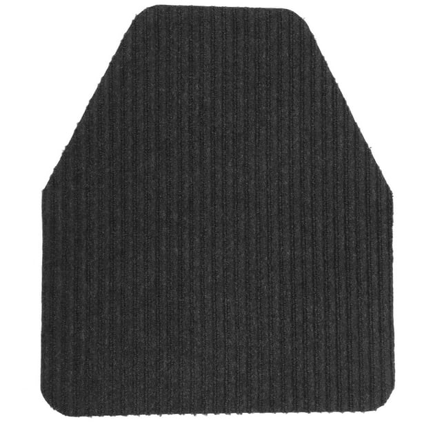 Alfombra de piso de orina para hombre alfombra de orina de orinal alfombra absorbente de agua para la casa de urinario para el hotel