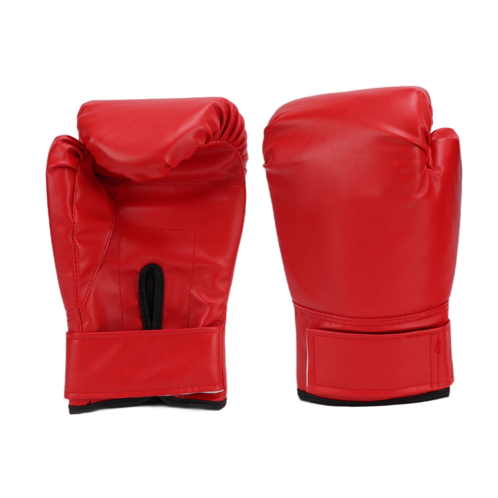 Training Boxing Gloves, Unisex 10oz Boxing Gloves Refreshing For