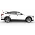 thumbnail image 4 of Heated Rear Tailgate Liftgate Back Window Back Glass Compatible with Mazda CX-90 2024-2025 Models, 4 of 5