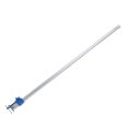 thumbnail image 1 of Quick Release F Fixture, Comfortable Grip 155cm F Type Bar Clamp  for DIY Wooden Handicrafts, 1 of 7