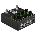 thumbnail image 4 of Nux NDD-7 Pedal Tape Echo Efectos Retardo Estéreo, 4 of 6