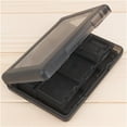 thumbnail image 6 of Game Card Case Holder Hard 24 in 1 for New Nintendo 3DS XL LL Games Storage, 6 of 8