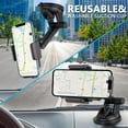thumbnail image 1 of MesaSe Phone Holder for Car Phone Mount Cell Phone Car Mount Phone Holder Car Car Phone Holder Mount for  Holder for Car Car Cell Phone Mount Suction Cup Phone Holder Cup Phone Holder for, 1 of 8
