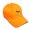 Orange, variant on Soft Baseball Cap German Shorthair Pointer B Embroidery Dogs Hunting Twill Cotton Tail Dad Hats for Men & Women Orange Design Only