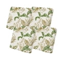 thumbnail image 2 of Eurhowing Stretch Couch Cushion Covers 4-Pack, Floral Print Non-Slip Sofa Cushion Slipcovers, Indoor Outdoor Patio Sofa Seat Furniture Protectors, 2 of 9