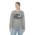 thumbnail image 6 of Origami 1970s 70s Sweatshirt, Gifts, Sweater Shirt, 6 of 9