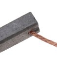 thumbnail image 4 of Scienceny Cepillo de carbón mezclado de amplia aplicación hecho con carbón para motores Juego de cepillos de carbón para motor fácil de usar Herramientas eléctricas, 4 of 6