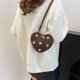 thumbnail image 3 of Bolso Cruzado Cuerpo para Mujer Correa Ajuste Cuero Pu, 3 of 9