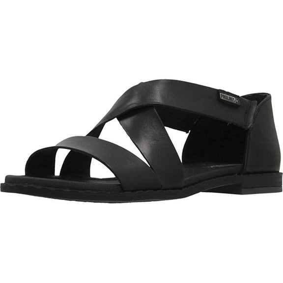 PIKOLINOS Womens Algar W0X-0552 Cross Strap Sandals