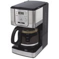 thumbnail image 1 of CAFETERA OSTER MOD. BVSTDC4401-013 12 TAZAS Oster BVSTDC4401/013, 1 of 4