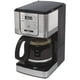 thumbnail image 1 of CAFETERA 12 TZAS PROGRAMABLE VIDRIO Oster BVS//TDC4401-013, 1 of 4