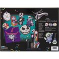thumbnail image 2 of Perler Tim Burton's The Nightmare Before Christmas Kid's Crafts, Multicolor, Size: 4474 Pieces, 2 of 8