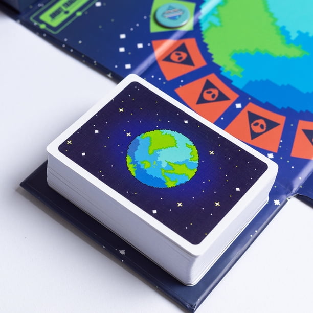 Fun Classroom Activity: What On Earth Are You Talking About? Game