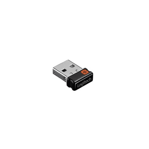 kassette Meningsfuld Edition Logitech New Unifying USB Receiver for Mouse Keyboard M515 M570 M600 N305  MK330 MK520 MK710 MK605 - Walmart.com