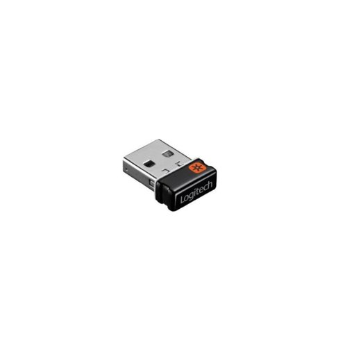 Logitech New Unifying USB Receiver for Mouse Keyboard M515 M570 M600 N305 MK330 MK520 MK710 MK605 - image 2 of 3