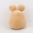 thumbnail image 3 of Peluche de 22 cm, Peluche Alien Pou, Marrón, 3 of 4