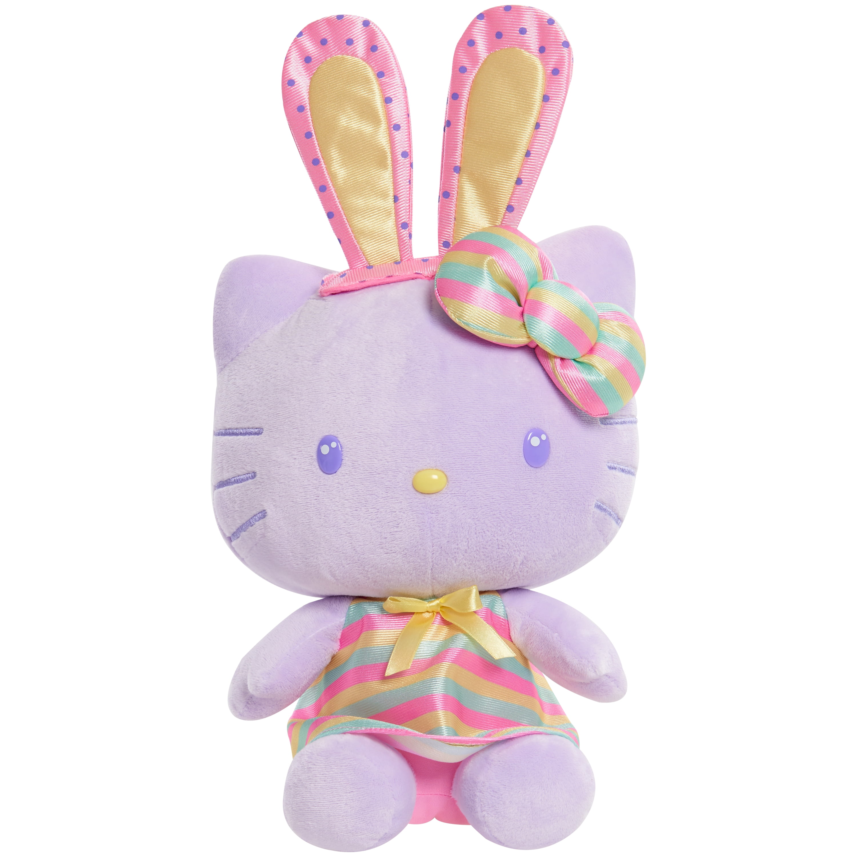 walmart easter stuffed animals