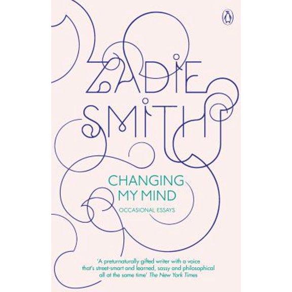 Pre-Owned Changing My Mind: Occasional Essays (Paperback) 0141019468 9780141019468