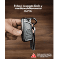 thumbnail image 5 of Funda Zinc Gris Volkswagen Tiguan Passat Taos Jeta Mk7 Golf, 5 of 5