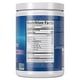 thumbnail image 5 of Mezcla desintoxicante en polvo de fibra orgánica sin sabor Garden of Life con chía, alfalfa y cebada para limpieza a base de hierbas, apoyo a la salud intestinal, desintoxicación, sin OGM, sin gluten,, 5 of 5