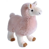 Cuddlekins Mini Plush Toy - Llama Standing