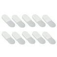 thumbnail image 2 of Silicone Facial Mud Mask Applicator, Delicate Silicone Facial Mask Brush  For CC Cream For Modeling Mask Thumb Tongue Shape, 2 of 8