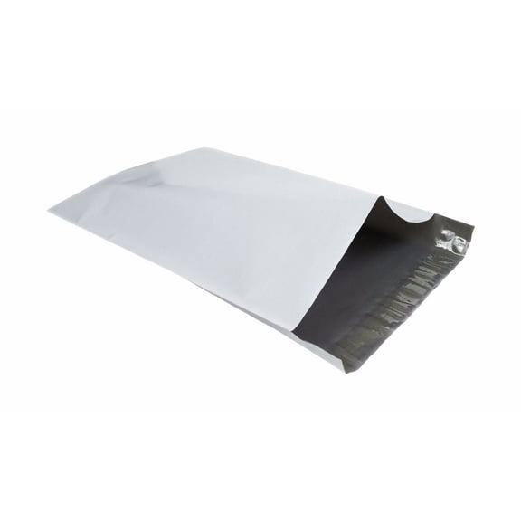 AbleMailer 1000 6x9 Poly Mailer Plastic Shipping Mailing Bags Envelope Polybag 2.4 Mils #0