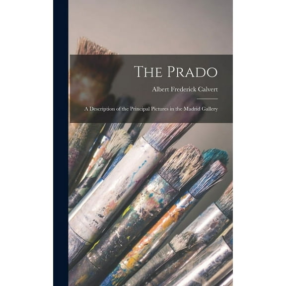 The Prado (Hardcover)