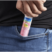 أقراص ReliOn Fruit Punch الجلوكوز ، 10 Count