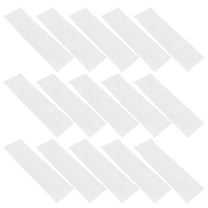 ULTNICE Matte Film 100Pcs 7.1X2.0X0.04In