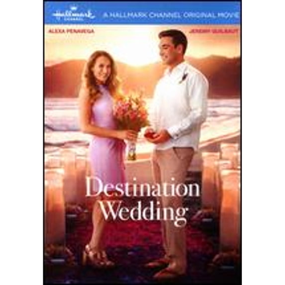 Pre-Owned Destination Wedding (DVD 0767685157954) directed by James Head