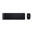 thumbnail image 1 of Paquete Teclado y Mouse Logitech MK220, 1 of 4