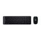 thumbnail image 1 of Paquete Teclado y Mouse Logitech MK220, 1 of 4