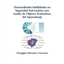 Desarrollando habilidades en Seguridad InformÃ¡tica por medio de Objetos Evaluativos del Aprendizaje, (Paperback)