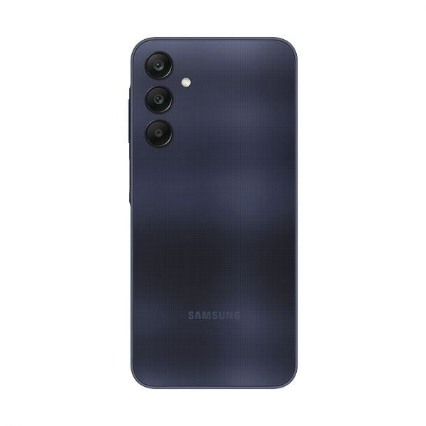Restored Samsung Galaxy A25 5G A Series 128GB Unlocked Android