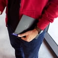 thumbnail image 2 of Cuaderno Inteligente Ejecutivo Rocketbook  Fusion, 2 of 13