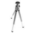 thumbnail image 6 of Dazzduo Tripod,Stand Alloy Stand Silver Stand Alloy Stand, 6 of 7