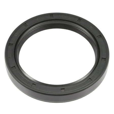 Oil Seal, TC 50mm x 65mm x 9mm, Nitrile Rubber Cover Double