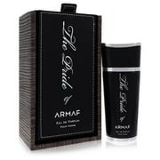 The Pride of Armaf by Armaf Eau De Parfum Spray 3.4 oz for Men Pack of 3