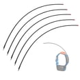 thumbnail image 1 of Antena Ploughnavi de repuesto para collar de rastreo de perros Garmin, 1 of 7