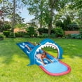 thumbnail image 3 of Danaplay Shark Waterslide 10FT, 3 of 3