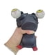 thumbnail image 1 of Goma para hacer estallar los ojos, animales exprimidos con ojos emergentes, muñeca que hace estallar los ojos, juguete de descompresión divertido para aliviar el estrés, apretar para niños y adultos (, 1 of 3