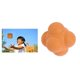 thumbnail image 5 of Bola de reacción Fitness Agility habilidades de naranja Sunnimix Bolas de reacción de rebote, 5 of 8