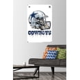 thumbnail image 3 of NFL Dallas Cowboys - Casque anti-goutte 20, 3 of 4