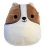 Squishmallows Mini Easter 5 inch Reginald - Plush Toy, Huggable, Warm and Cuddly Gift for All Ages