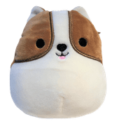 Squishmallows Mini Easter 5 inch Reginald - Plush Toy, Huggable, Warm and Cuddly Gift for All Ages