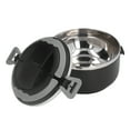 thumbnail image 1 of Stainless Steel Lunch Container, Portable Lunchable Container Food Container Food Warmer Container Lunchbox Container for School Office, 1 of 7